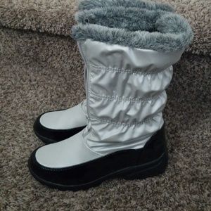 Brand new winter boots